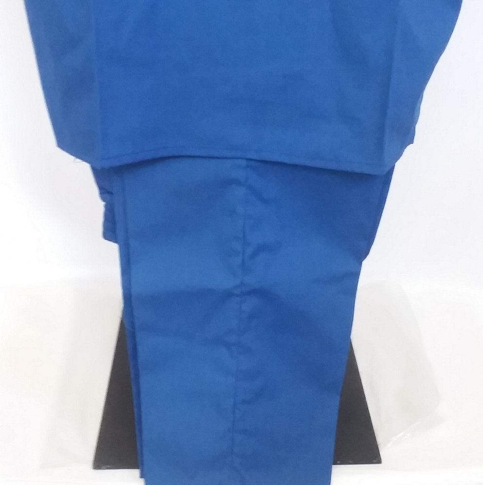 SCRUB SET/UNIFORM - Picture 4 of 5